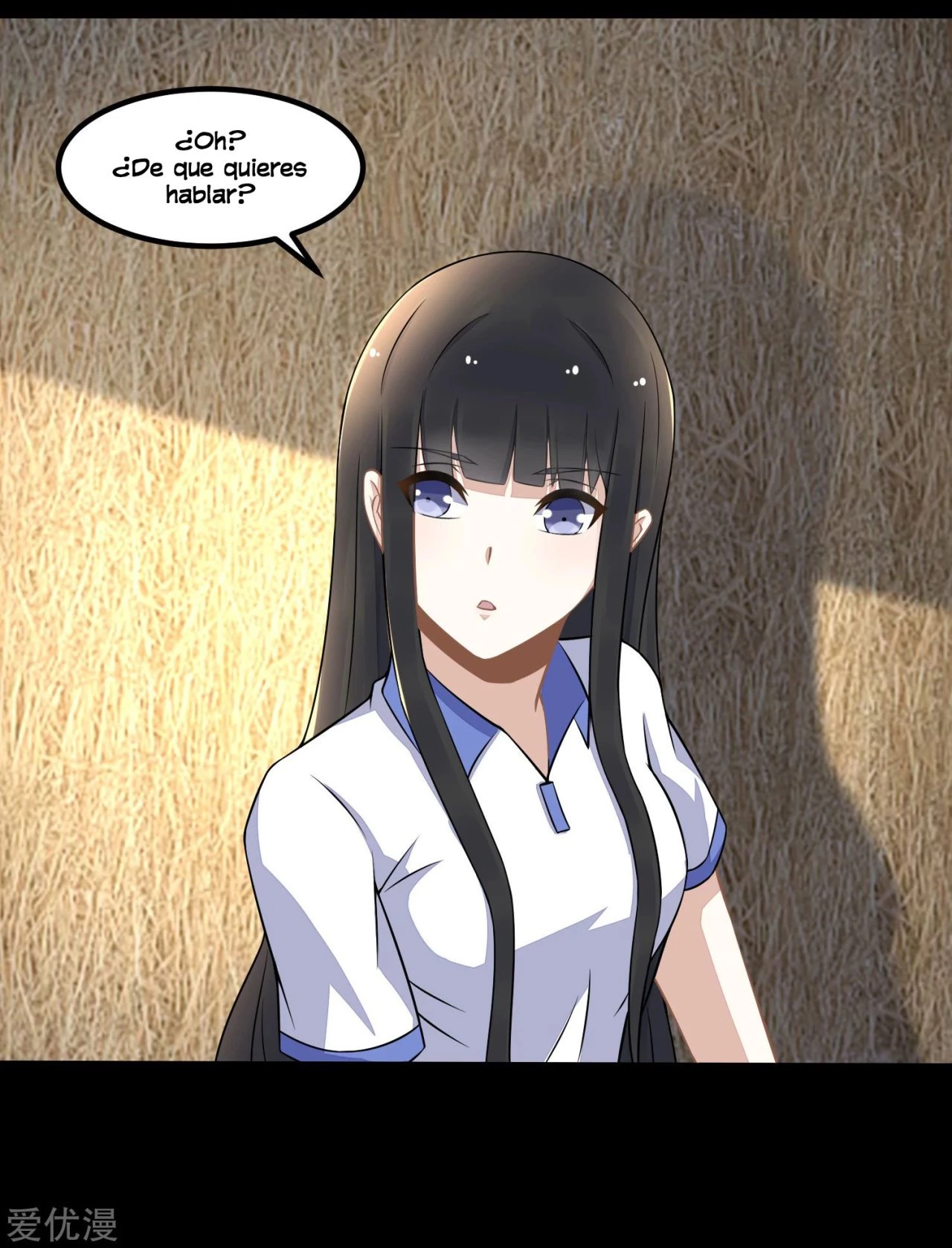 El rey del apocalipsis > Capitulo 127 > Page 311